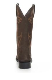 Tennessee Men's Gameday Western Boots